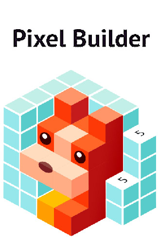 Scarica Pixel builder gratis per Android 5.0.