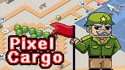 Scarica Pixel cargo gratis per Android 4.0.3.