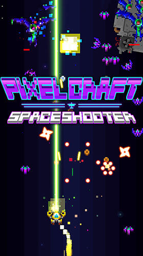 Scarica Pixel craft: Space shooter gratis per Android.