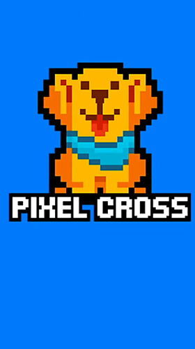Scarica Pixel cross: Nonogram gratis per Android.