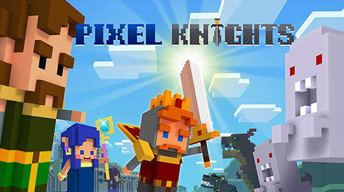 Scarica Pixel knights gratis per Android.