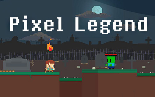 Scarica Pixel legend gratis per Android 4.1.