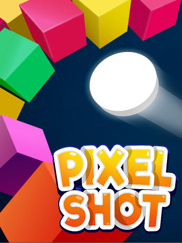 Scarica Pixel shot 3D gratis per Android.