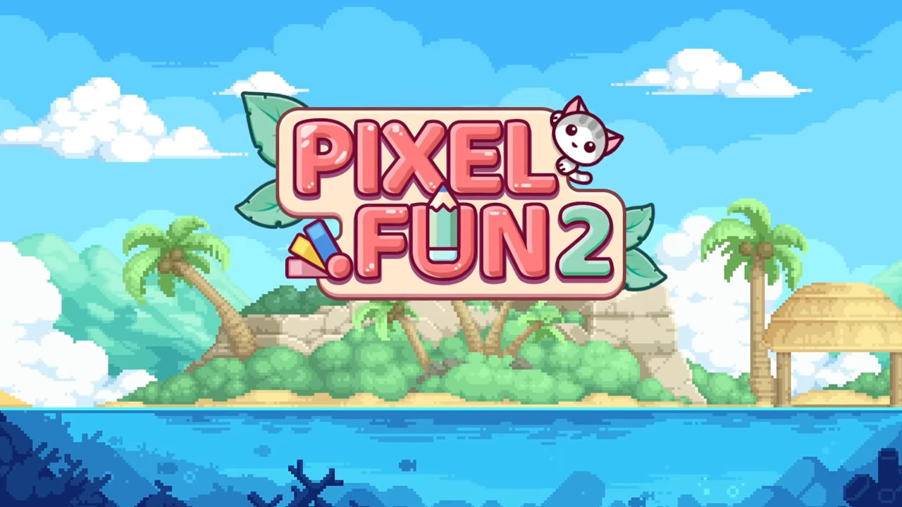 Scarica Pixel.Fun2 gratis per Android.