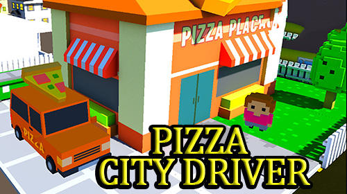 Scarica Pizza city driver gratis per Android 4.1.