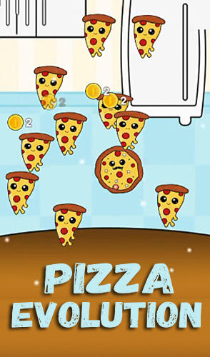 Scarica Pizza evolution: Flip clicker gratis per Android.