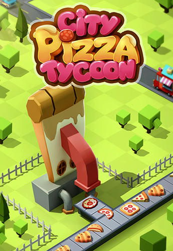 Scarica Pizza factory tycoon gratis per Android 4.1.