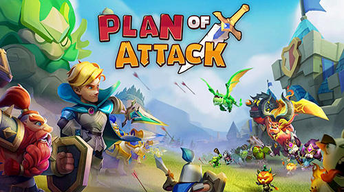 Scarica Plan of attack: Build your kingdom and dominate gratis per Android.