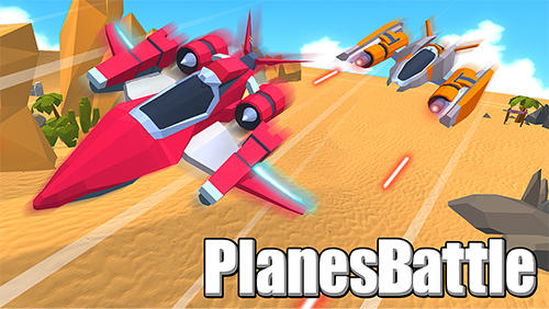 Scarica Planes battle gratis per Android.