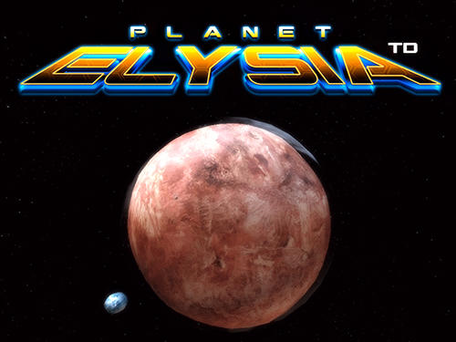Scarica Planet Elysia TD gratis per Android 4.4.