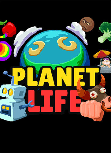 Planet life