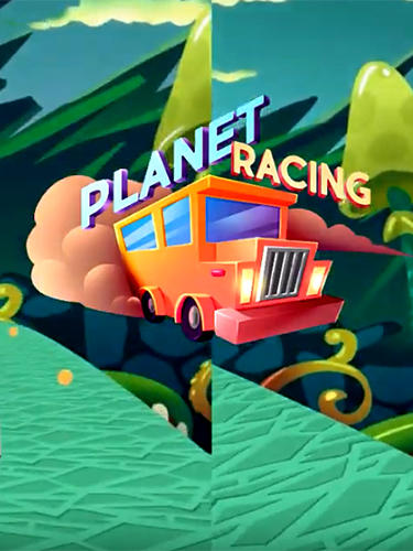 Scarica Planet racer: Space drift gratis per Android.