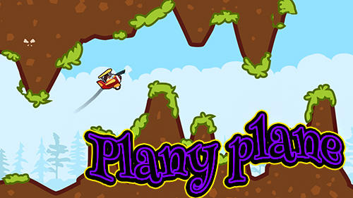 Scarica Plany plane gratis per Android 4.0.