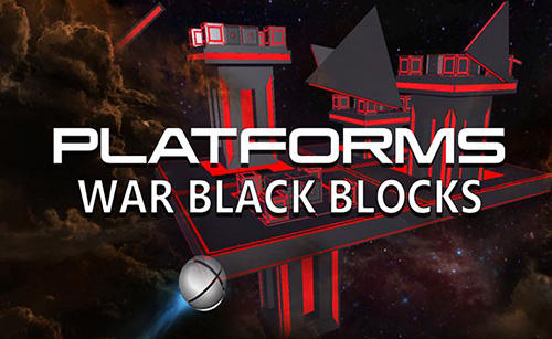 Scarica Platforms: War black blocks gratis per Android.