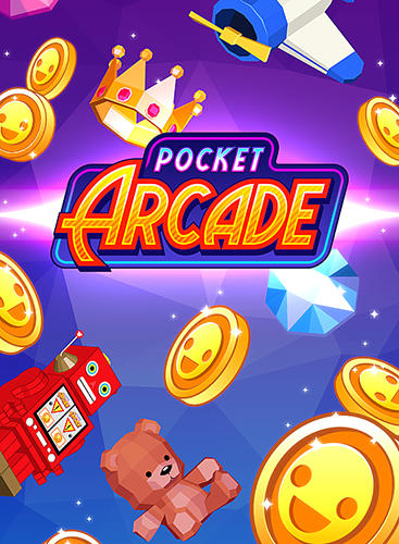 Scarica Pocket arcade gratis per Android.