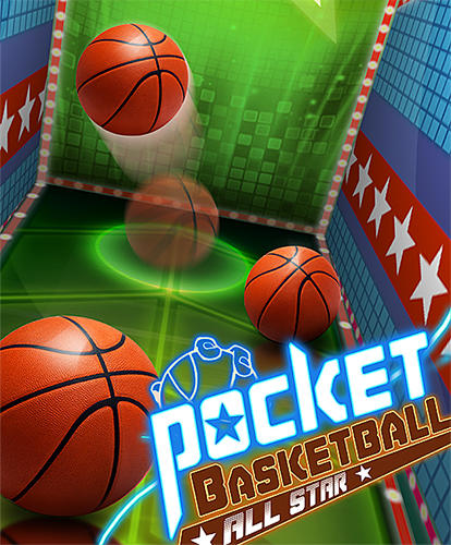 Scarica Pocket basketball: All star gratis per Android.