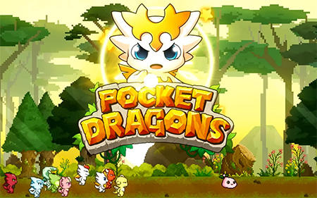 Scarica Pocket dragons gratis per Android.