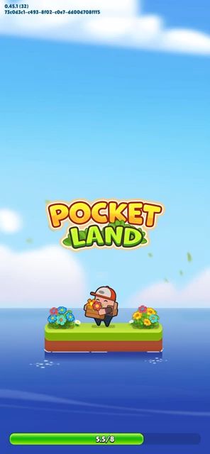 Scarica Pocket Land gratis per Android.