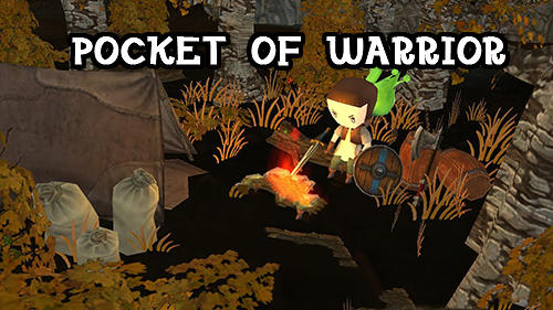 Pocket of warrior