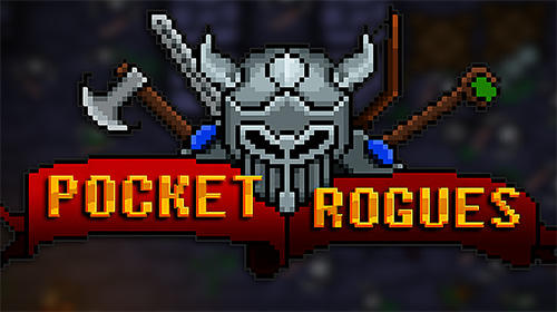 Scarica Pocket rogues gratis per Android 4.1.