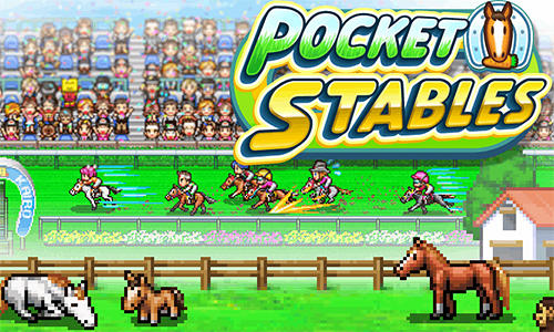 Scarica Pocket stables gratis per Android.