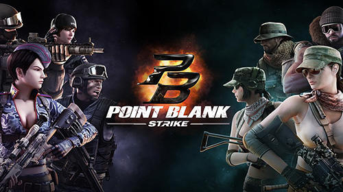 Scarica Point blank: Strike gratis per Android.