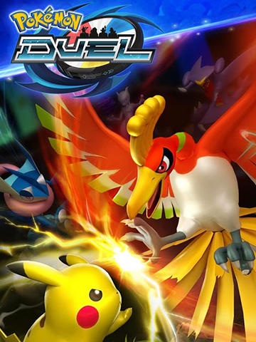 Scarica Pokemon duel gratis per Android.
