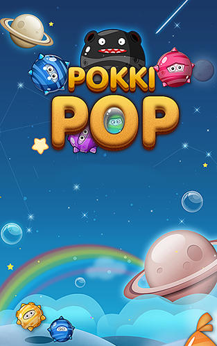 Scarica Pokki pop: Link puzzle gratis per Android 4.1.