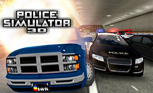 Scarica Police simulator 3D gratis per Android.