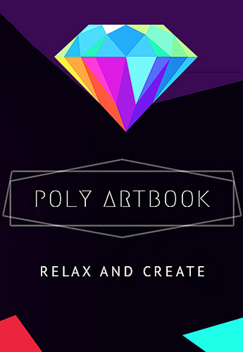 Scarica Poly artbook: Puzzle game gratis per Android 5.0.