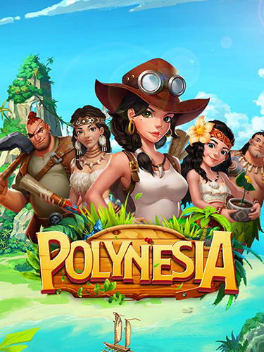 Scarica Polynesia adventure gratis per Android.