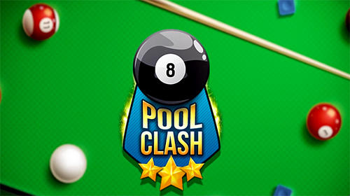 Scarica Pool clash gratis per Android 4.1.