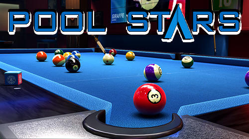 Scarica Pool stars gratis per Android 4.1.