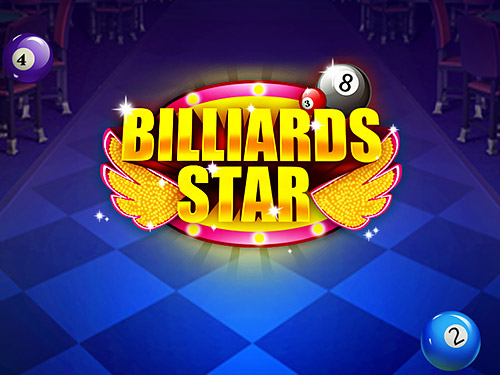 Scarica Pool winner star: Billiards star gratis per Android 4.1.