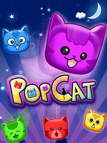 Scarica Pop cat gratis per Android.