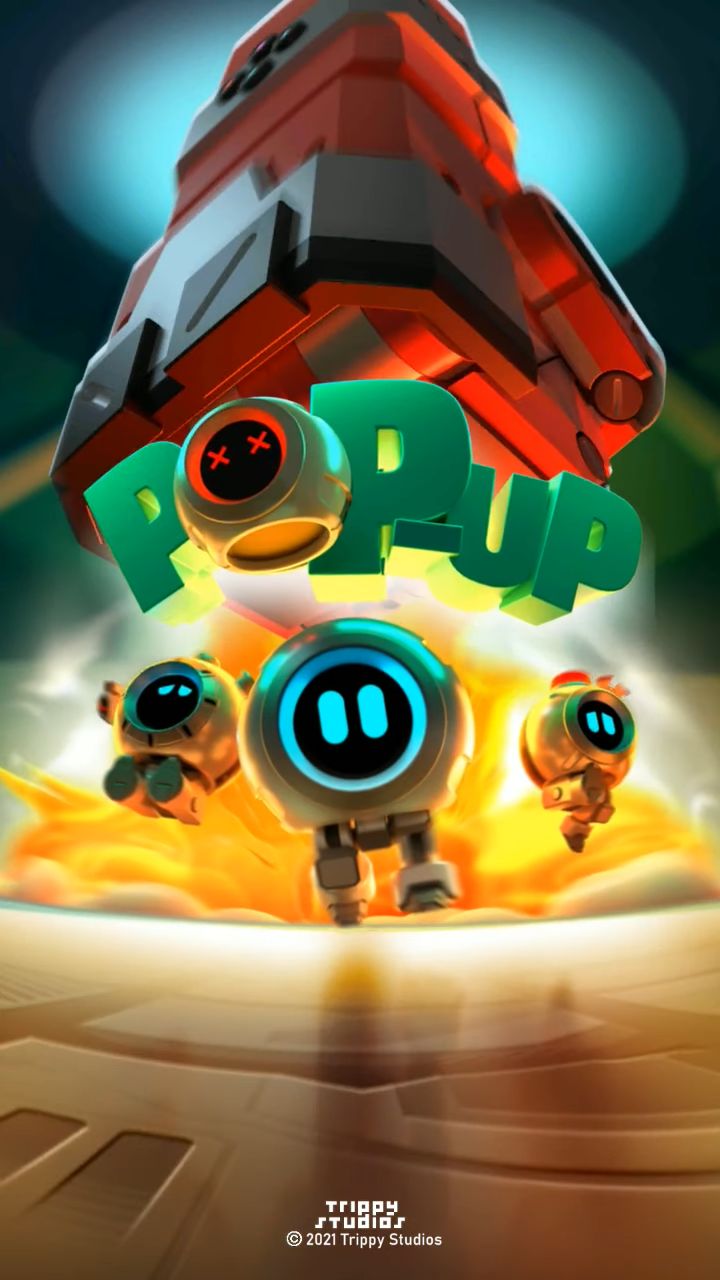 Scarica Pop-Up: Strategic Whack-a-Mole gratis per Android.