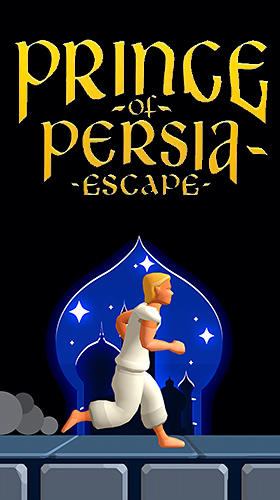 Scarica Prince of Persia: Escape gratis per Android.