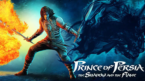 Prince of Persia: The shadow and the flame
