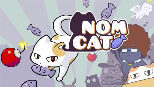 Scarica Princess cat Nom Nom gratis per Android.