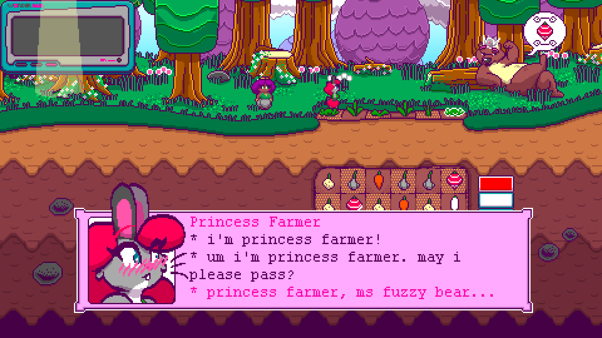 Scarica Princess Farmer gratis per Android.