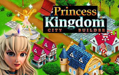 Scarica Princess kingdom city builder gratis per Android.