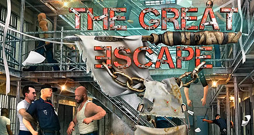 Scarica Prison break: The great escape gratis per Android.