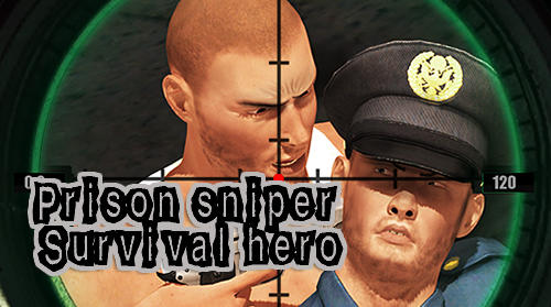 Scarica Prison sniper survival hero: FPS Shooter gratis per Android.