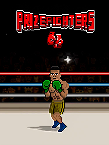 Scarica Prizefighters boxing gratis per Android 4.1.