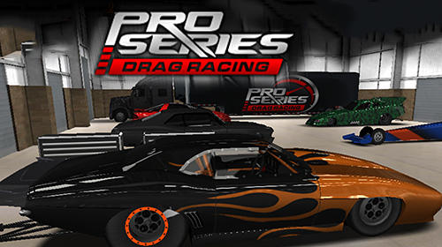 Scarica Pro series drag racing gratis per Android.