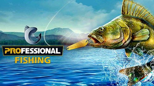 Scarica Professional fishing gratis per Android 5.0.