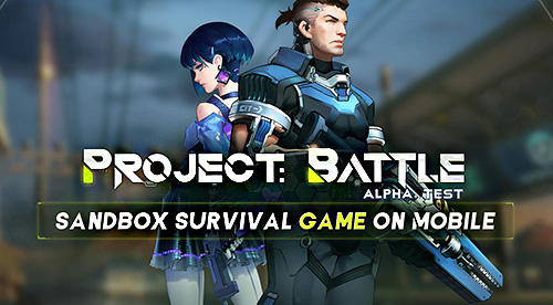 Scarica Project: Battle gratis per Android.
