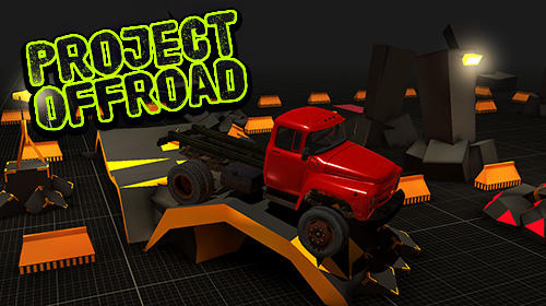 Scarica Project: Offroad gratis per Android 5.0.