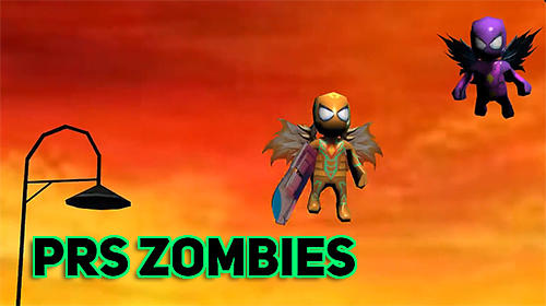 Scarica PRS zombies gratis per Android.