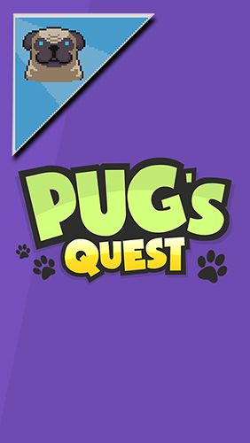 Scarica Pug's quest gratis per Android.